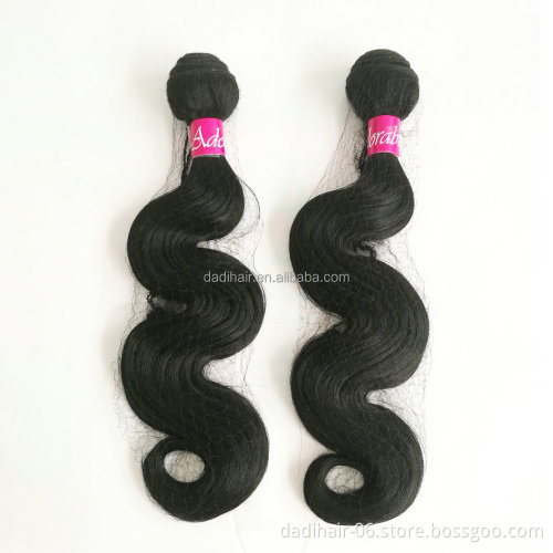 wholesale New Body Wave Synthetic Hair Extensions Heat Resistant fiber Synthetic Weaves Beauty Brazilian Body Wave
